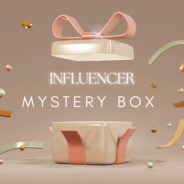 Mystery Box - Inspire Uplift